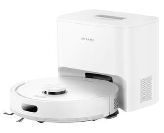 ASPI. ROBOT DREAME D20 AIR PLUS WHITE AUTOVACIADO