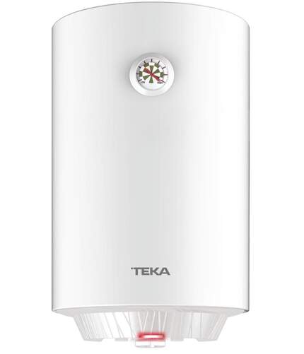 Termo Eléctrico Teka EWH30C - 30 litros, instalación vertical
