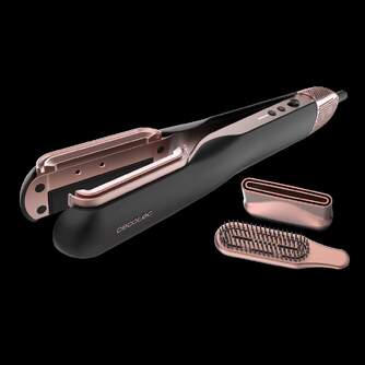 PLANCHA PELO CECOTEC AIR LISSE AIRE BLACK 100158