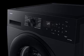 LVD. SAMSUNG WW11DG5B25ABEC 11KG 1400RPM NEGRO