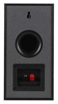ALTAVOCES KLIPSCH R-41M BLACK 2 UNIDADES