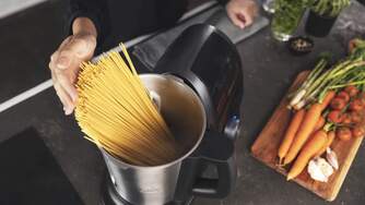 ROBOT COCINA CECOTEC MAMBO 8590 04139 AG