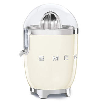 EXPRIM. SMEG CJF11CREU 70W CREMA