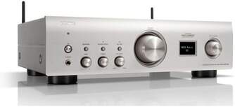AMPLIFICADOR DENON PMA900S SILVER D1528