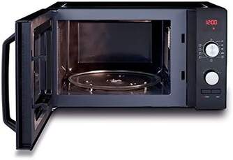 MICR. FLAMA 1837FL 23L NEGRO