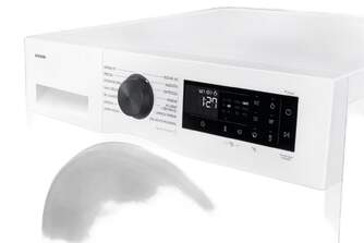 LVD.SEC. SAMSUNG WD11DG5B15BEEC 11/6KG 1400RPM