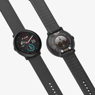 SMARTWATCH POLAR IGNITE 3 NEGRO S-L