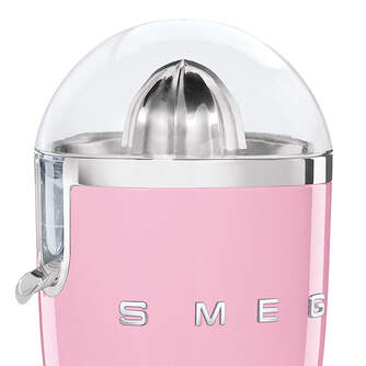 EXPRIM. SMEG CJF11PKEU ROSA LINEA A%%%#209;OS 50