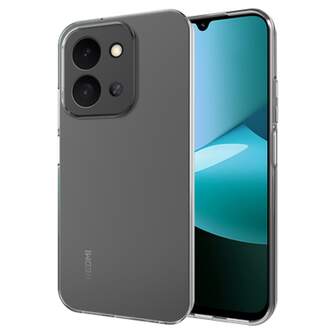 FUNDA JIC MXM2799KL0 REDMI 15C NFC LITE CASE TR