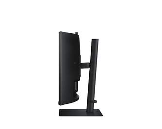 MONITOR SAMSUNG 34%%%quot; LS34C652VAUXEN WQHD