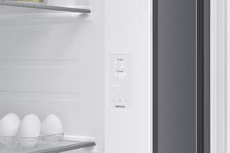 FRI. SAMSUNG RS70F67KCTEF 179x92 DISP INOX