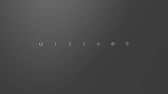 CAMP. BOSCH DWK81AN60 915m3h 80CM CRISTAL NEGRO