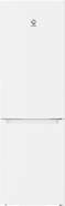 Frigor&iacute;fico Combi Balay 3KFE550WI - 186 x 60 cm, Clase E, No Frost, Blanco