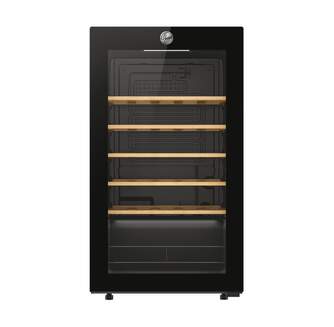 VINOTECA HOOVER HOWC034 34 BOTELLAS WIFI