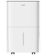 Deshumidificador Aufit AD20A9A4 - 20L, deposito 5,5 l, 45dB, Temporizador, R290, color blanco