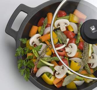 SARTEN BRA EFFICIENT WOK 28