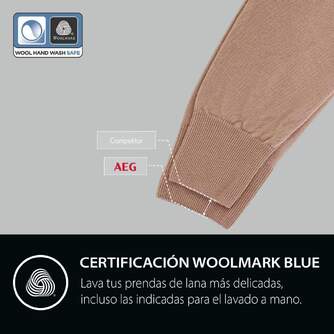 LVD. AEG L6FBI147P 10K 1400R  DSP INVERTER