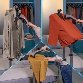 CENTRO PLANCHADO CECOTEC IR.HERO 2000 VERTIC. 1866