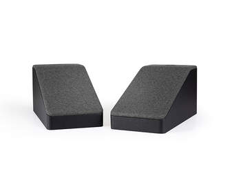 ALTAVOZ POLK R900 PKR900HTBK BLACK