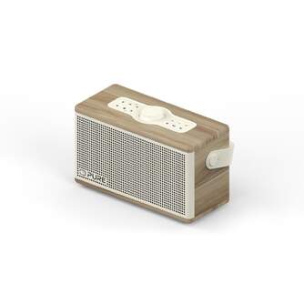 ALTAVOZ PURE CLASSIC AURA COTTON WHITE 40W 30HORAS