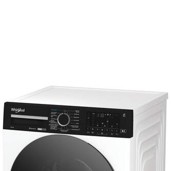 LVD.SEC. WHIRLPOOL WPD2836WADSSPT 12/8K 1400R