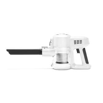 ASPI. ESCOBA UFESA ARTICA 22,2V LITIO 40MIN