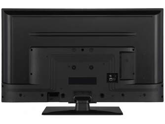 TV TOSHIBA 32%%%quot; 32LV3563DG FHD SMART TV PEANA