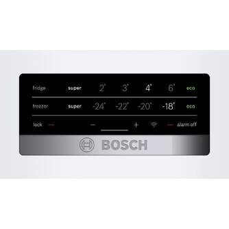 FRICOM. BOSCH KGN493WDA 203x70x67 NF BCO