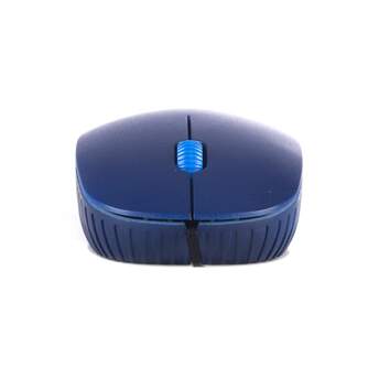 RATON NGS FLAME BLUE USB OPTICO