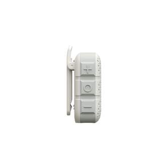 ALTAVOZ HIFUTURE POCKET S BEIGE