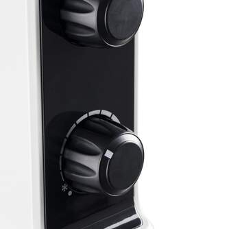 RADIADOR MICA TAURUS FMH1500 TROPICANO MICA 3D