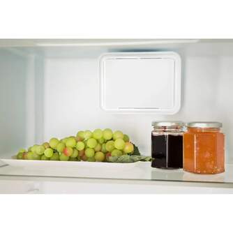 FRI. HOTPOINT SH8A2QXRD 187x60 1P CICLICO INOX