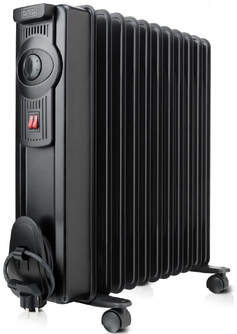 RADIADOR ACEITE BLACK%%%amp;DECKER BXRA2000E 2000W 11E N