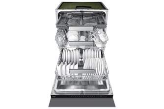 LVJ. SAMSUNG DW70H73WCI0U1 8P 3%%%#170;B 44DB DSP INOX