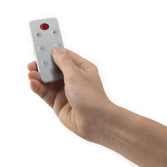 CLIMATIZADOR EVAP. BLACK%%%amp;D. BXAC50E 75W 5L