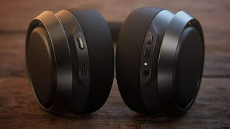 AURICULARES PHILIPS L3/00 TRUE WIRELESS