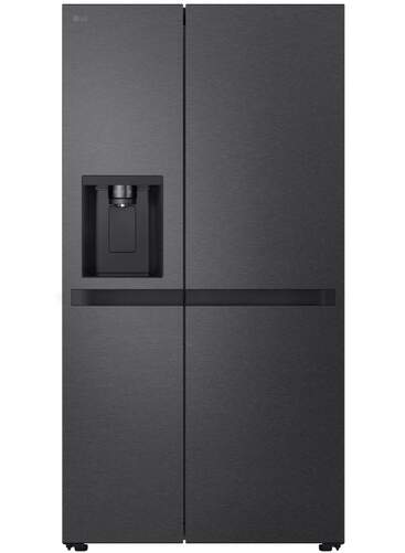 Frigorífico Americano LG GSLC41EPPE - 179x92 cm, 641 litros, 4 puertas, No Frost, Clase E, Inox