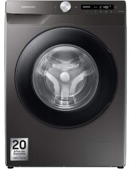 LVD. SAMSUNG WW90T534DAN 9K 1400R INOX ATD ECB