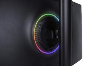 MONITOR NILOX 34%%%quot; NXM344KD11 ULTRAWIDE 4K CURVO