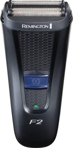 AFEITA. REMINGTON F2002 STYLE SERIES F2