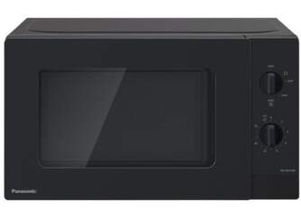 MICR. PANASONIC NNSM22QBEPG 20L NEGRO 800W