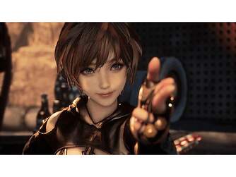 JGO. PS5 STELLAR BLADE