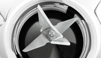 BATID. VASO BOSCH MMB2111T  450W ACERO SMOOTHIE