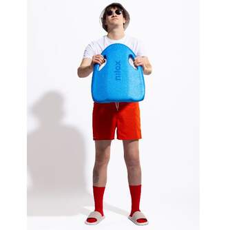 WATERBOARD NILOX NXWTRBOARD BLUE