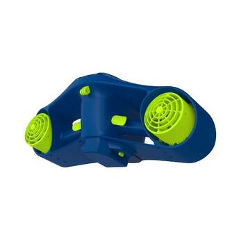 AQUA SCOOTER NILOX MAKAI NUI BLUE
