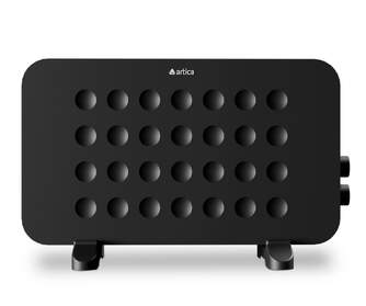 CONVECTOR ARTICA ACCV200 2000W