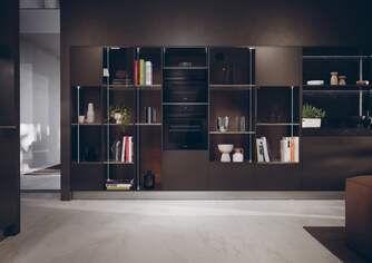 HORNO HAIER H6ID46G3YTB 78L GT PIROLITICO NEGRO