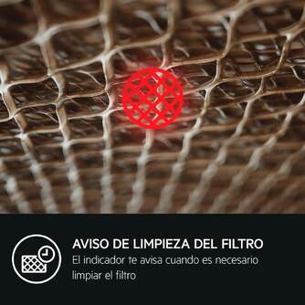 CAMP. AEG GB67D61HL 60CM 730m3h