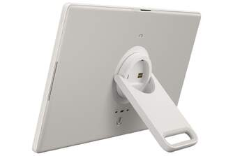 TV SAMSUNG 27%%%quot; UE27LSM7F QHD STV TACTIL PORTATIL