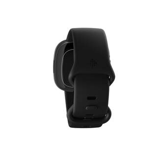 SMARTWATCH FITBIT VERSA 4 FB523BKBK BLACK/GRAPHITE
